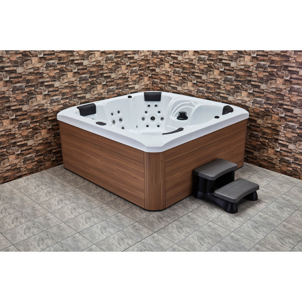 Гидромассажный спа бассейн Mexda WS-693 Lite