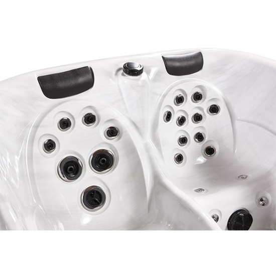 Гидромассажный спа-бассейн Joy Spa JY 8805