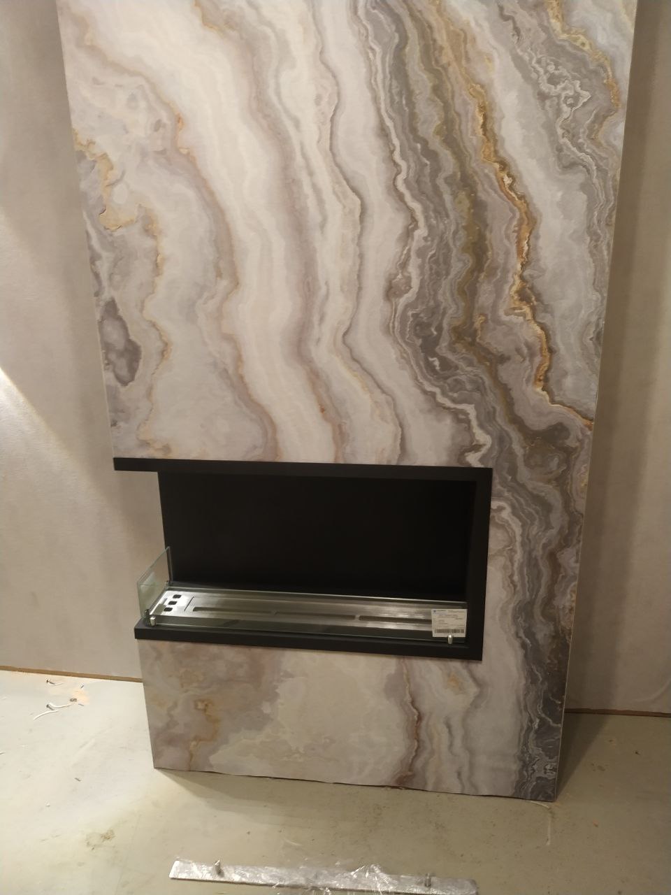 Привнесите уют в свой дом с биокамином Firezo Estremità!