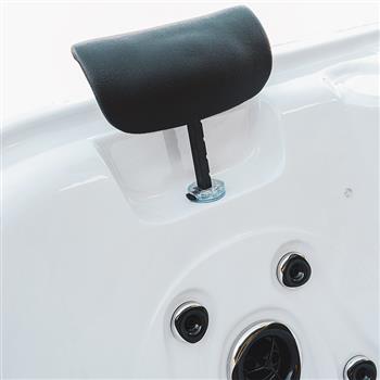 Гидромассажный спа бассейн Lovia Spa ZR807