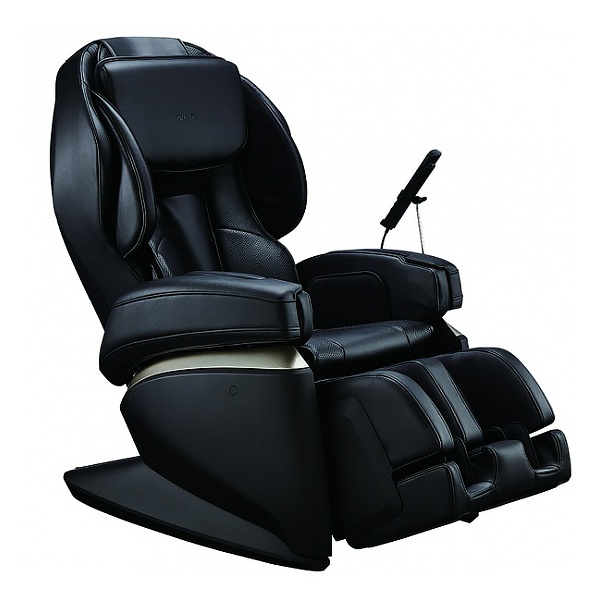 Массажное кресло Fujiiryoki JP-2000 Black