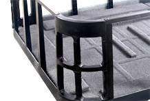 Рама спа бассейна