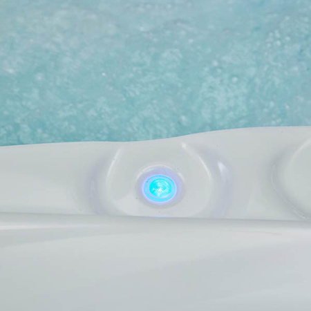 Гидромассажный спа бассейн Mexda WS-693