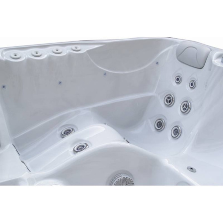 Спа-бассейн AquaSpas My Family