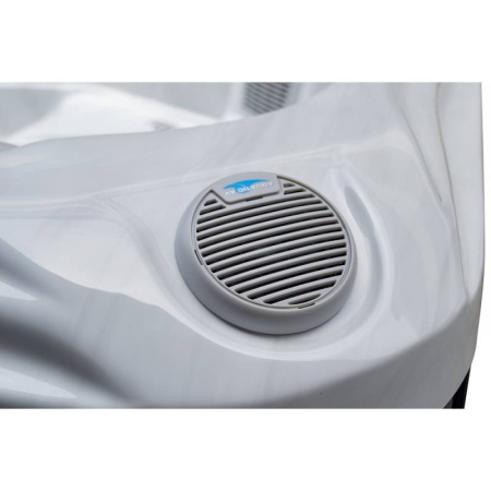 Спа-бассейн AquaSpas My Power hydroplus