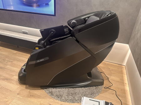 Массажное кресло Ogawa Zenith