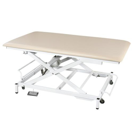 Массажный стол Heliox Титулус Войта-Бобата (ширина ложа 1200 мм)