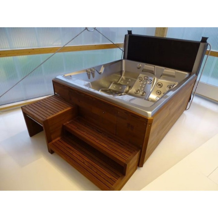 Спа бассейн USSPA Draco_IN