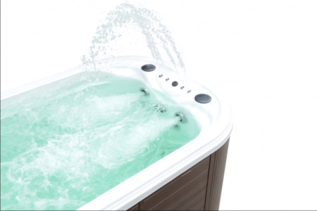 Плавательный бассейн Sunrans SR-856