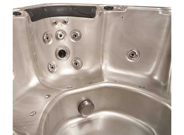 Гидромассажный спа-бассейн Jazzi Pool Virginia