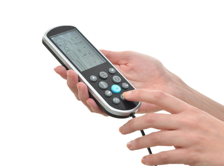 Массажная кровать Lotus CARE HEALTH PLUS М1014